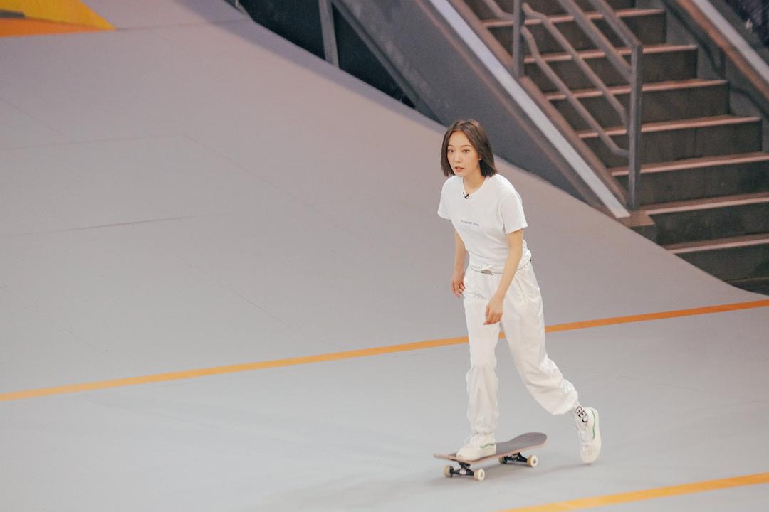 《极限青春》剧照第58张图片