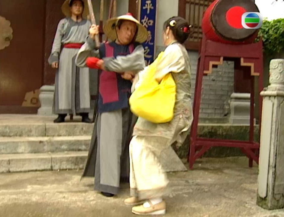 《骑呢大状》海报第59张图片