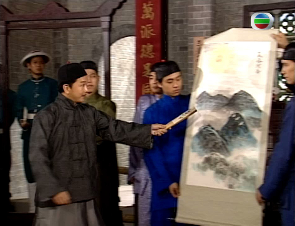 《骑呢大状》海报第33张图片