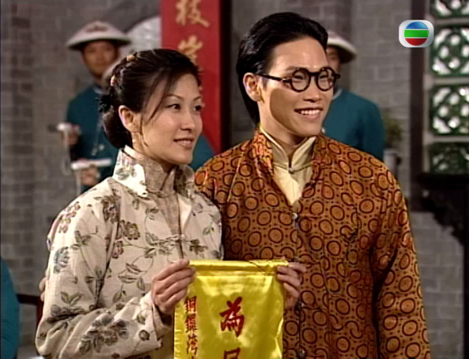 《骑呢大状》海报第29张图片