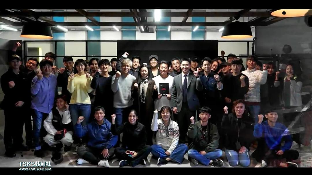 《坏刑警》剧照第27张图片