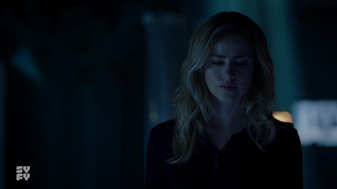 《十二猴子第四季》剧照