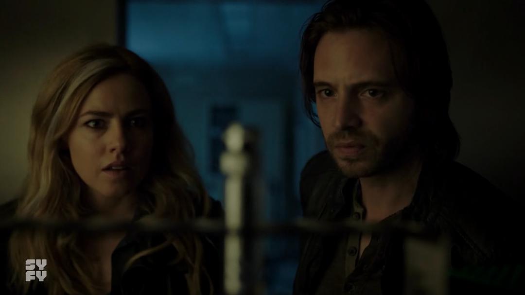 《十二猴子第四季》剧照