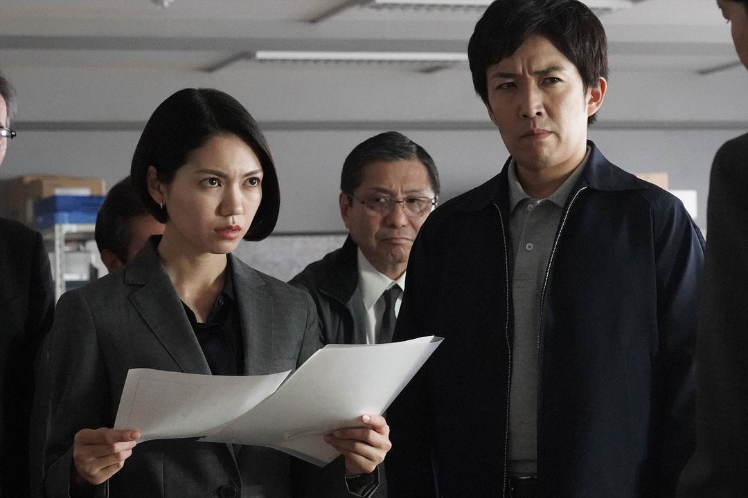 《草莓之夜·英雄传》海报第11张图片