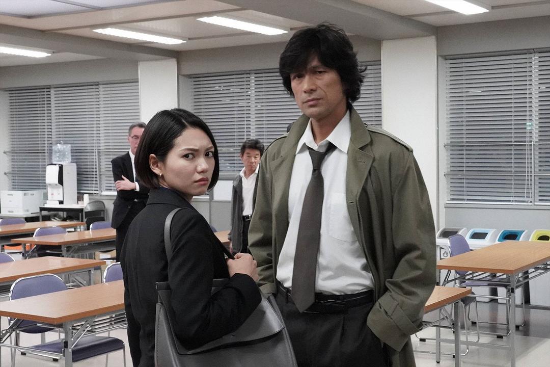 《草莓之夜·英雄传》剧照