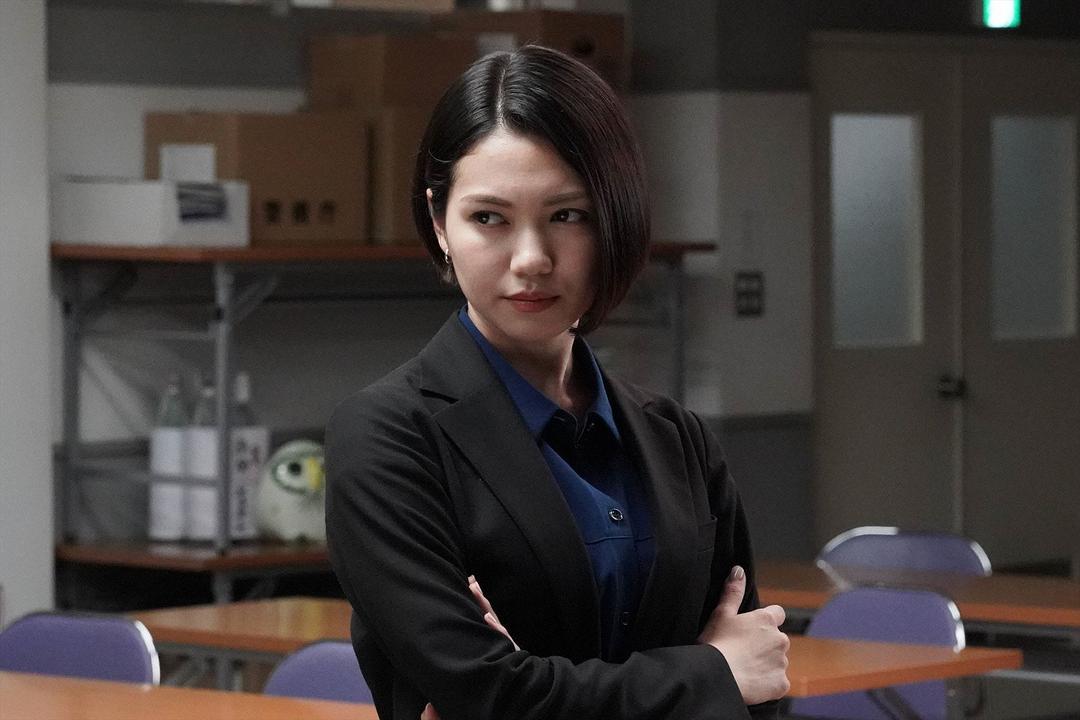 《草莓之夜·英雄传》剧照