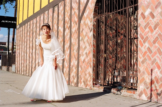 《十万吨情缘》海报