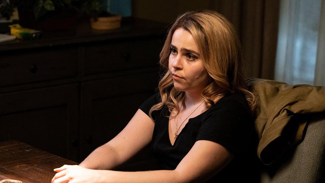 《好女孩第二季》剧照