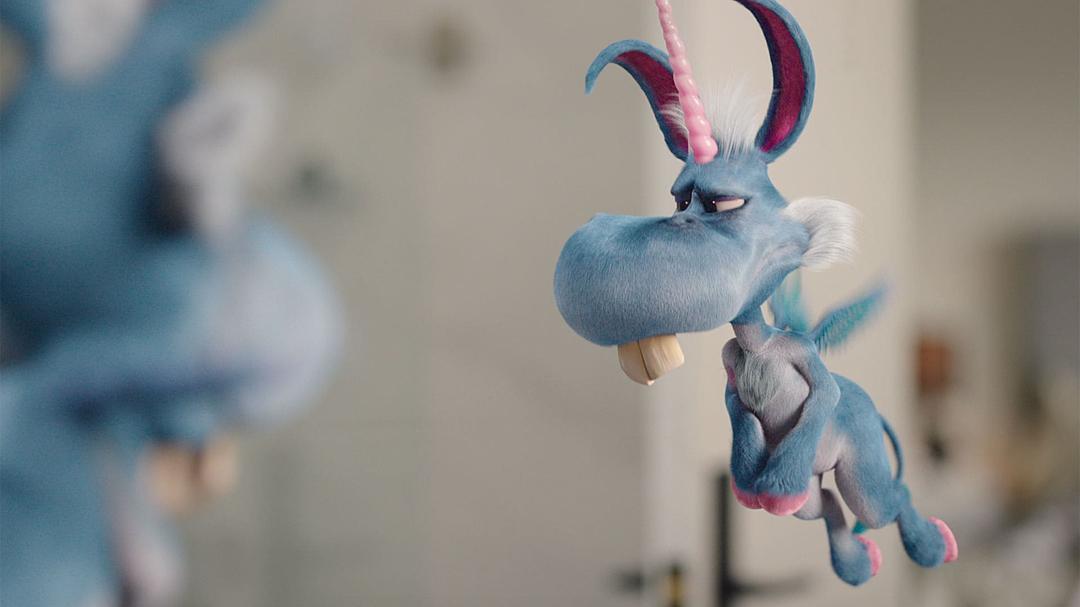 《幻想快乐第二季》剧照