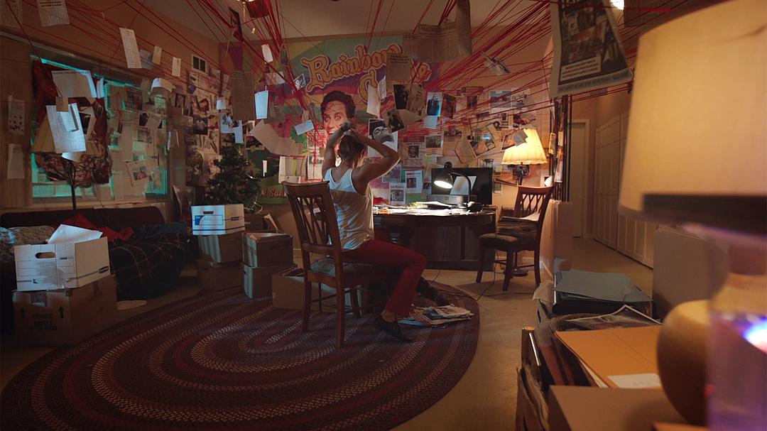 《幻想快乐第二季》剧照