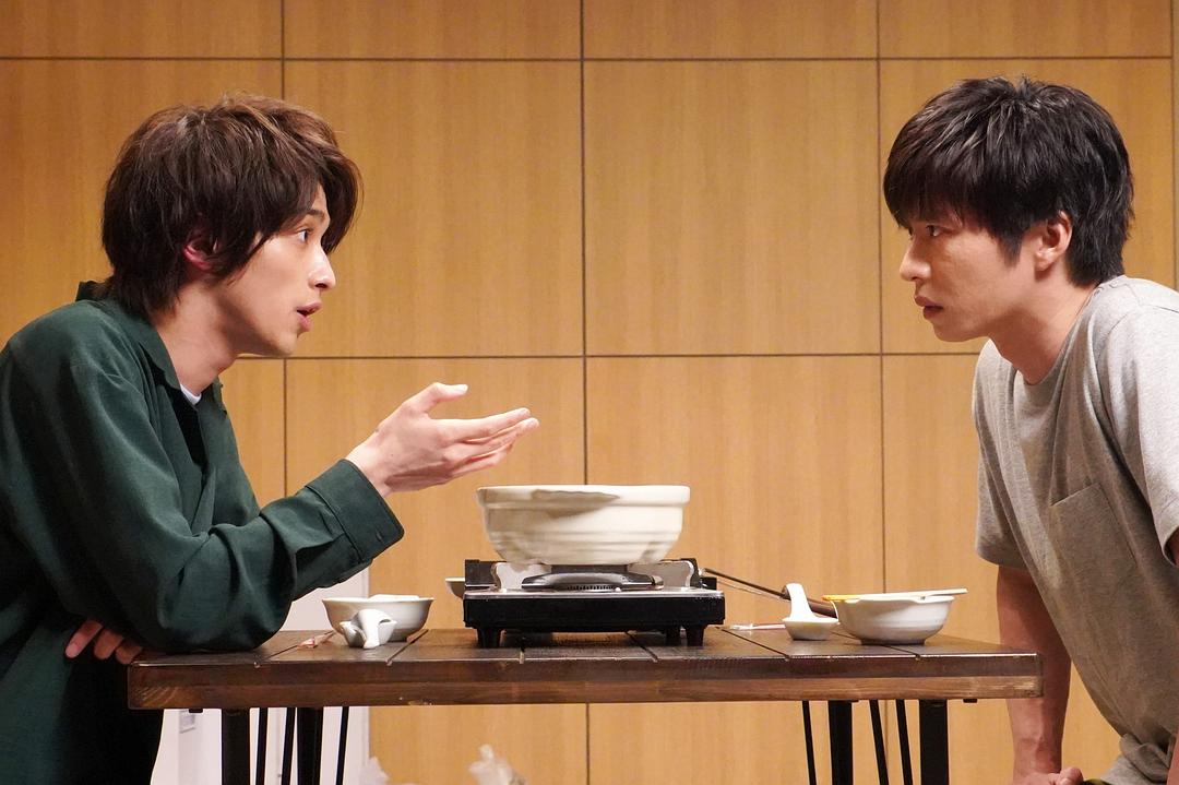 《轮到你了》剧照第24张图片