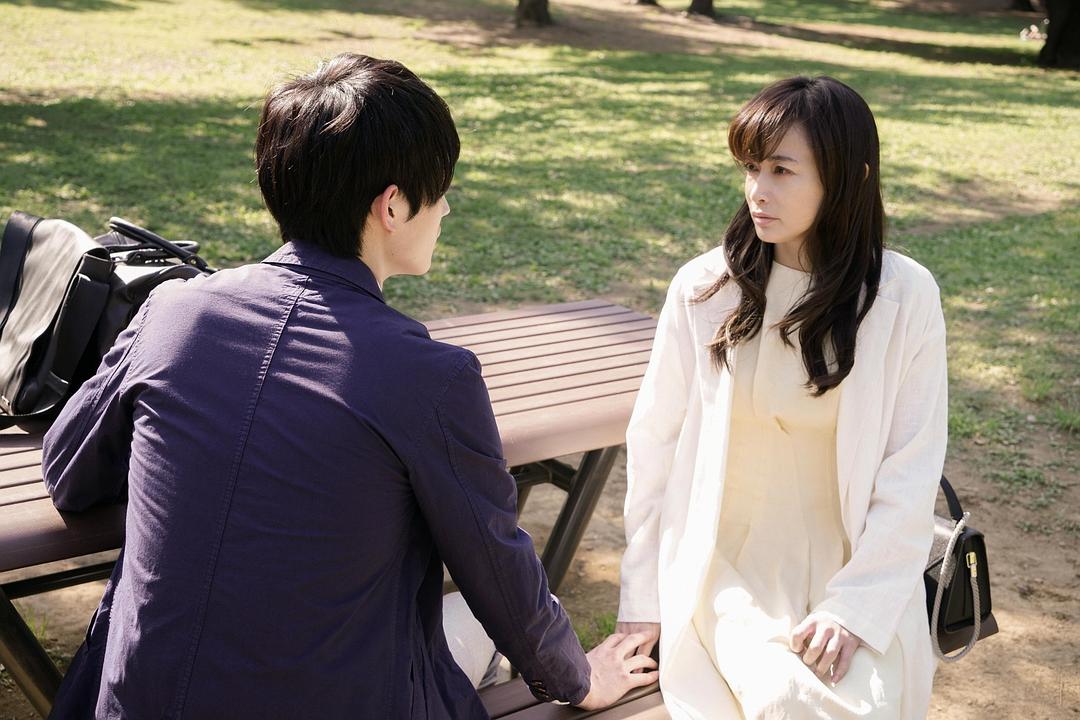 《女人们的秘密》剧照第13张图片