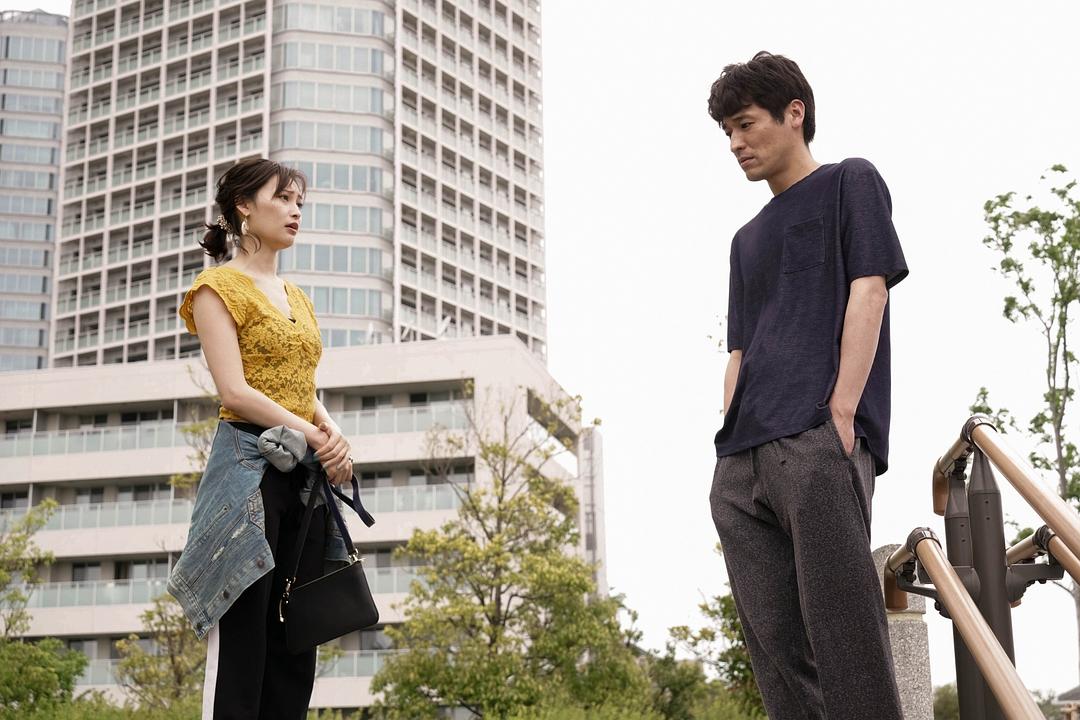 《女人们的秘密》剧照第10张图片