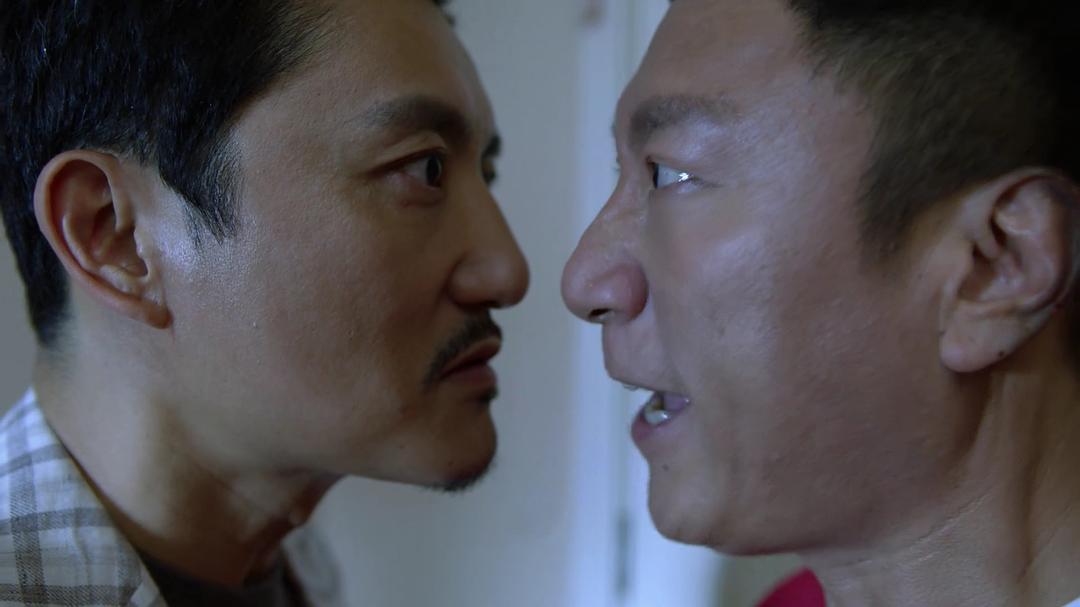 《带着爸爸去留学》剧照第52张图片