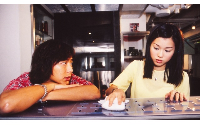 《婚前昏后》海报第32张图片