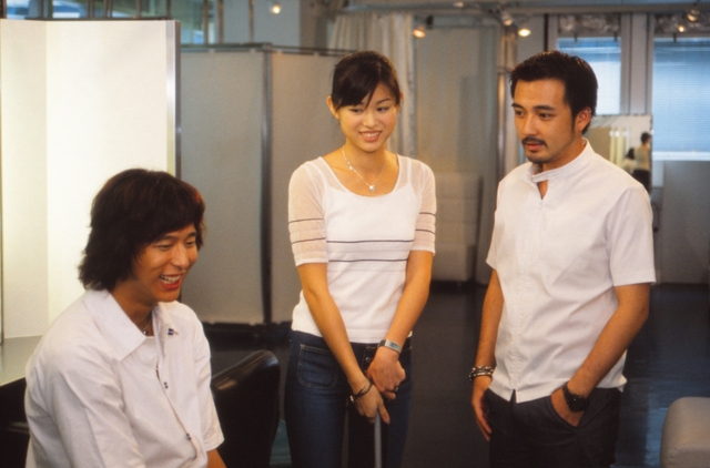 《婚前昏后》海报第28张图片