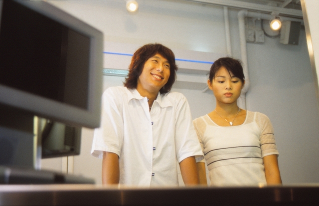 《婚前昏后》海报第27张图片