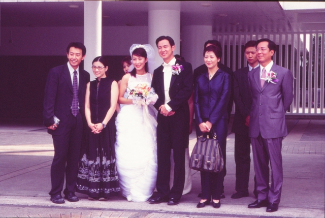 《婚前昏后》海报第26张图片