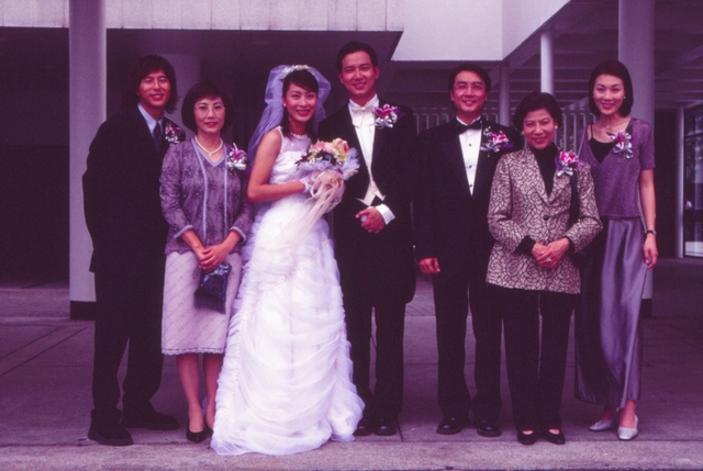 《婚前昏后》海报第25张图片