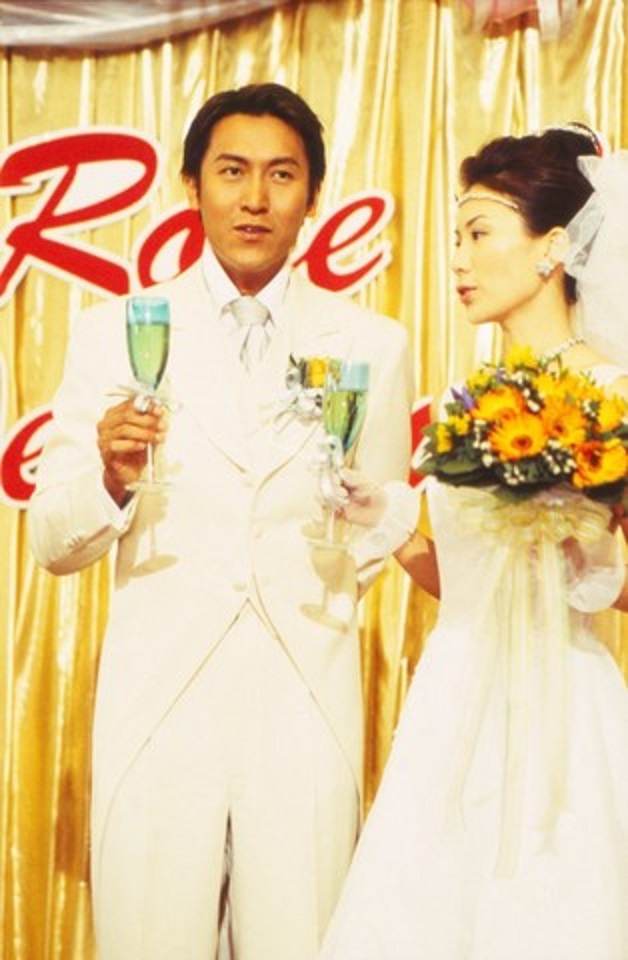 《婚前昏后》海报第20张图片