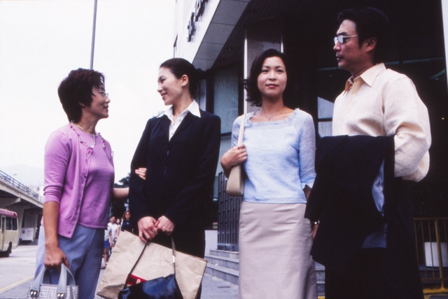 《婚前昏后》海报第7张图片