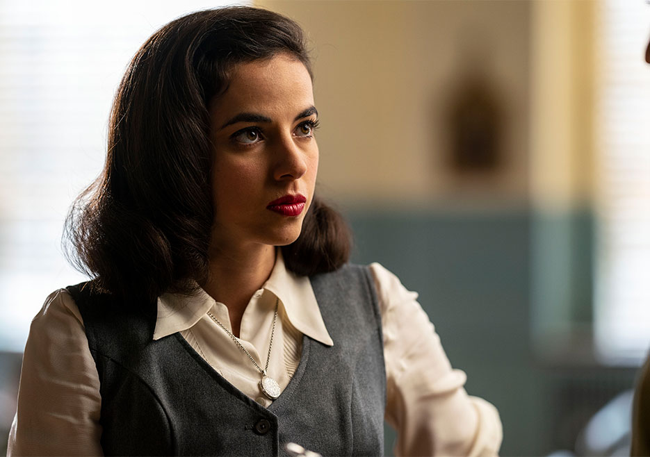 《极地恶灵第二季》剧照第60张图片