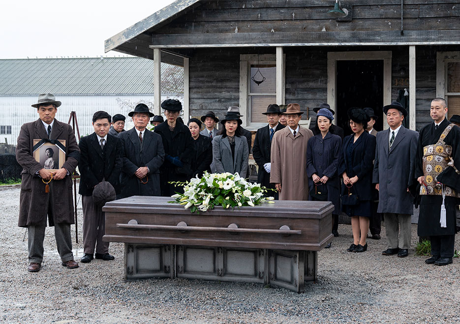 《极地恶灵第二季》剧照第54张图片