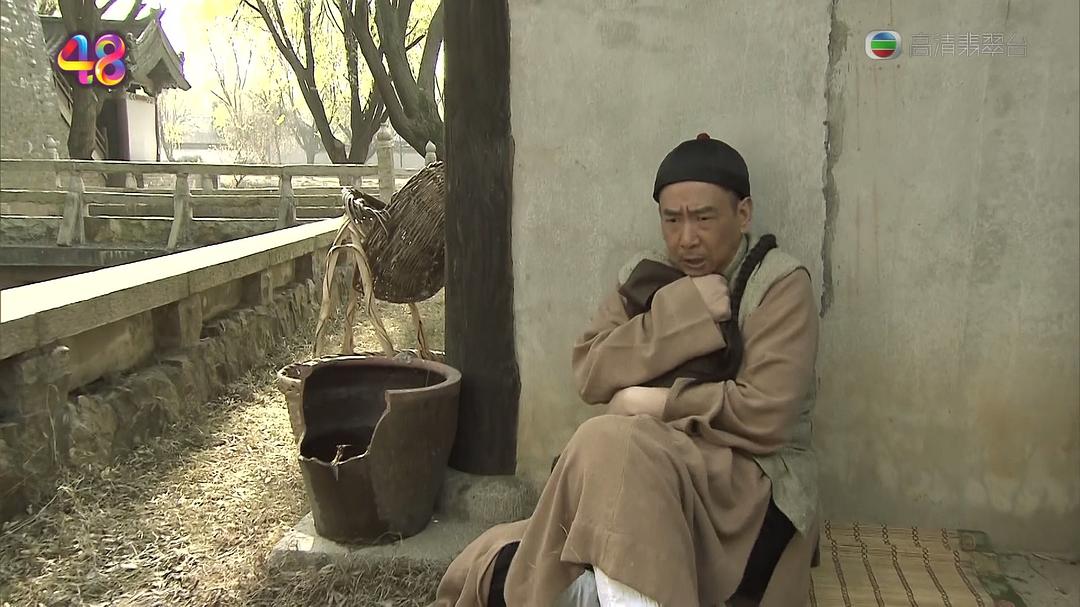 《张保仔》海报第56张图片