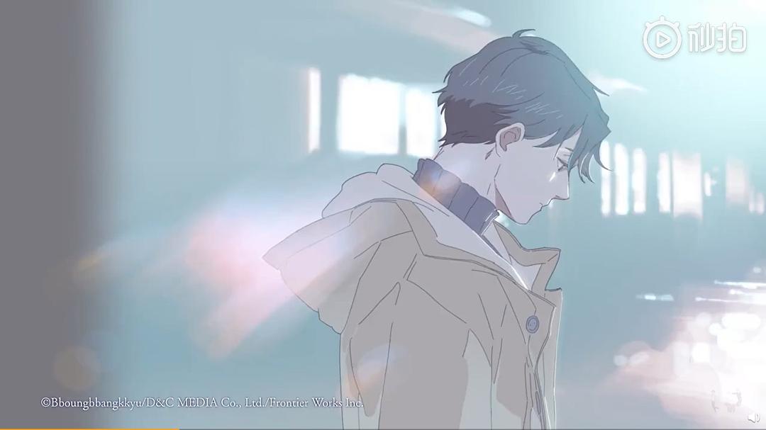 《呼吸过度》剧照第56张图片