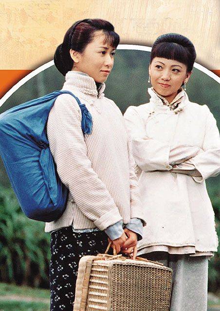 《酒是故乡醇》海报第5张图片