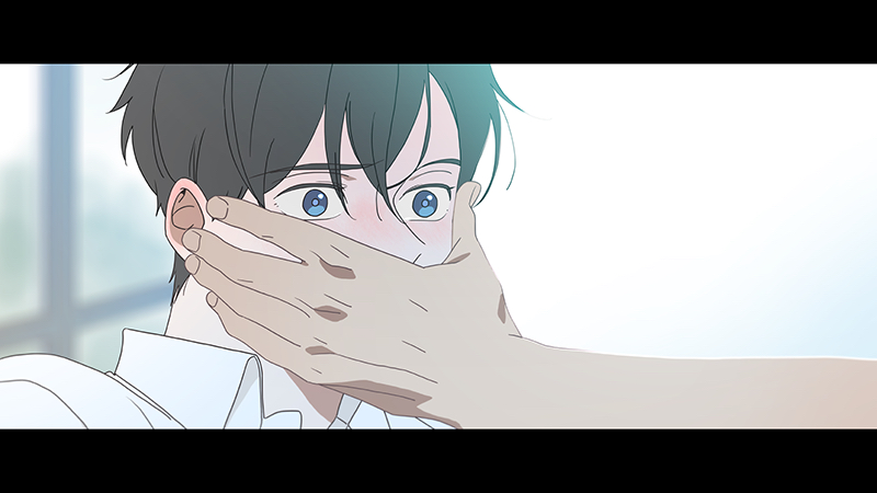 《呼吸过度》剧照第55张图片