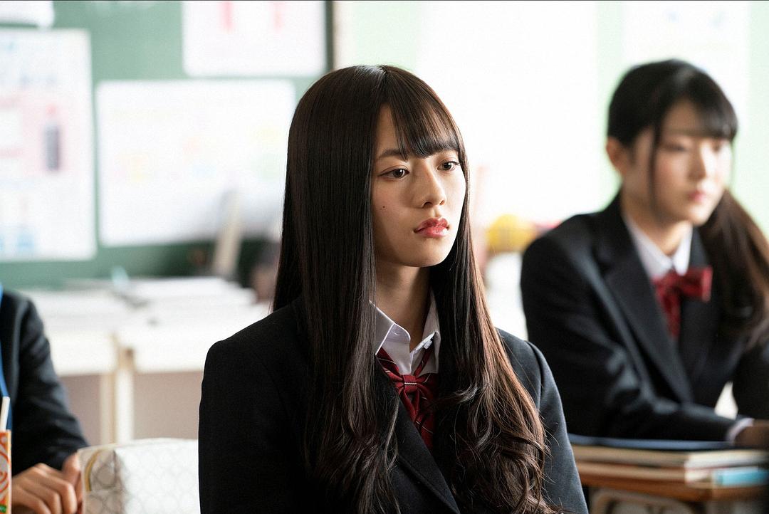 《都立水商！～令和～》剧照