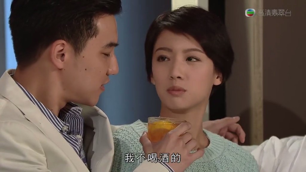 《铁马战车》剧照第32张图片