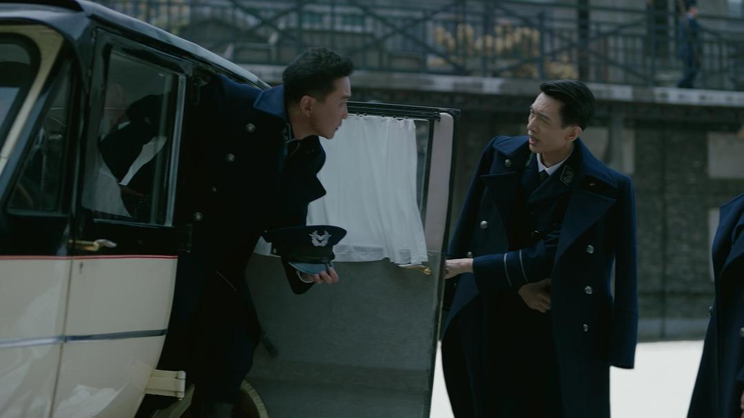 《神探柯晨》剧照第29张图片