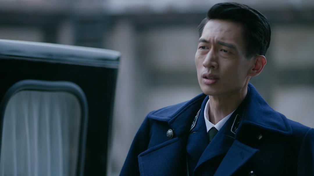 《神探柯晨》剧照第28张图片