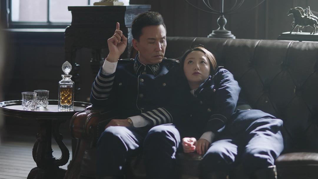 《神探柯晨》剧照第27张图片