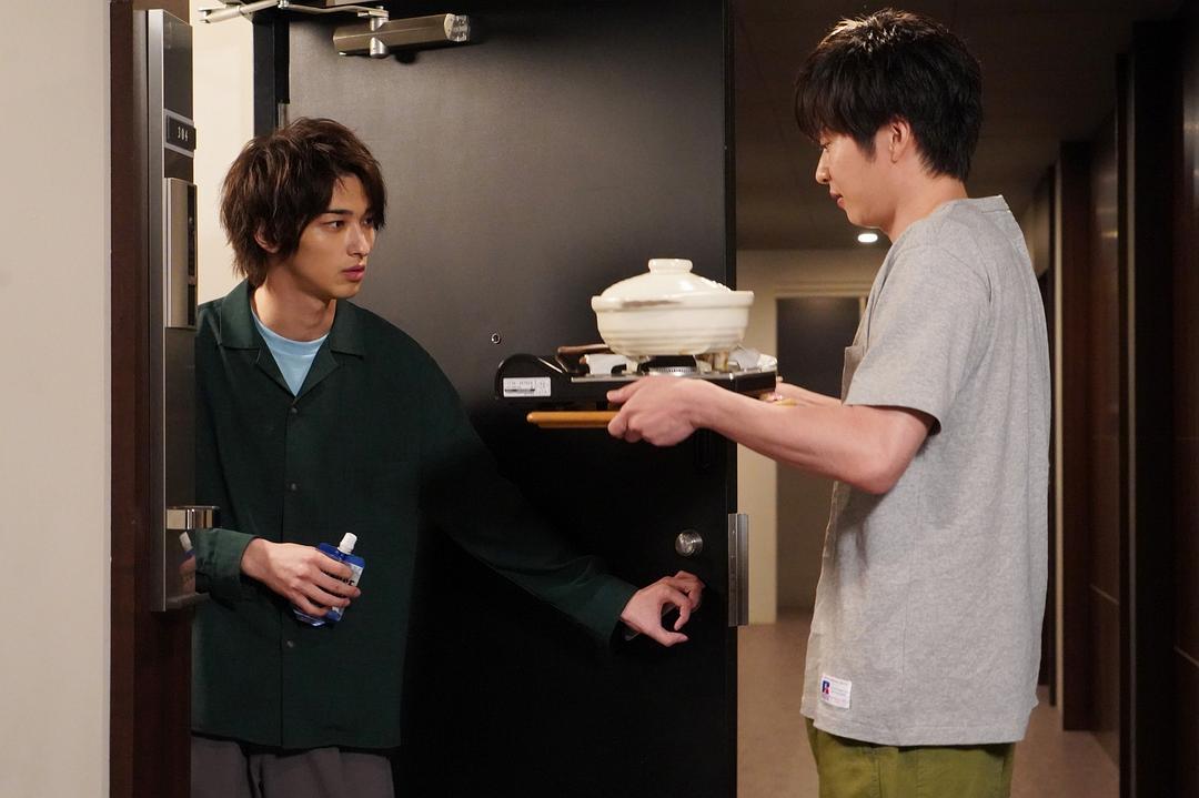 《轮到你了》剧照第42张图片