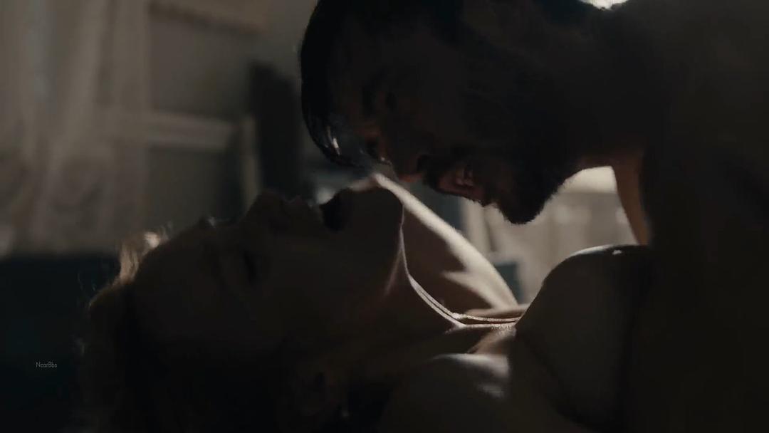 《战士第一季》剧照第52张图片