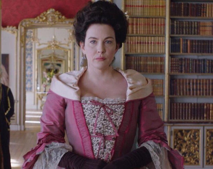 《名姝第三季》剧照第42张图片