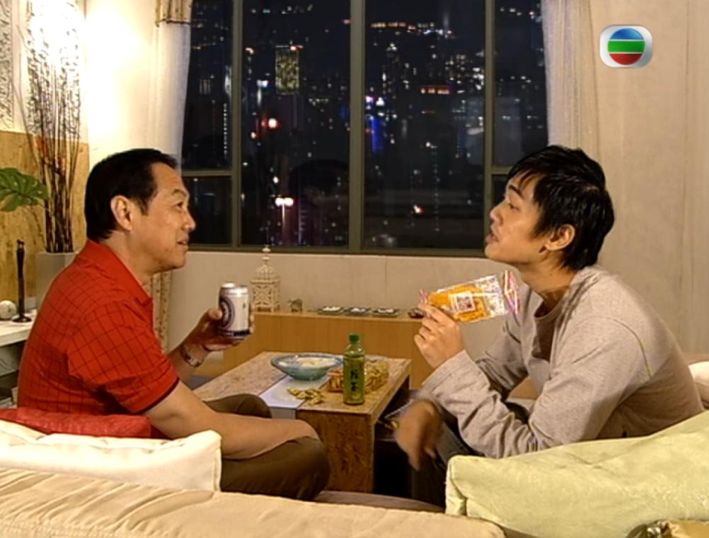 《法证先锋》剧照第40张图片