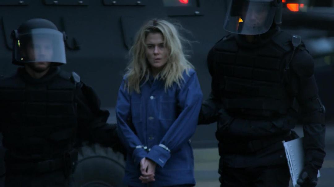 《杰西卡·琼斯第三季》剧照