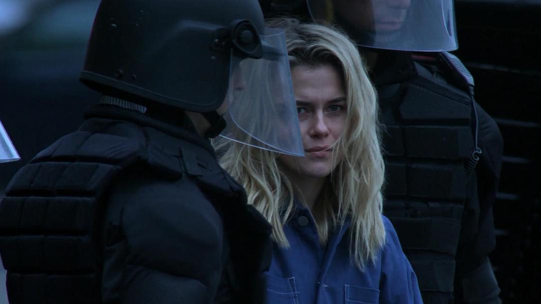 《杰西卡·琼斯第三季》剧照