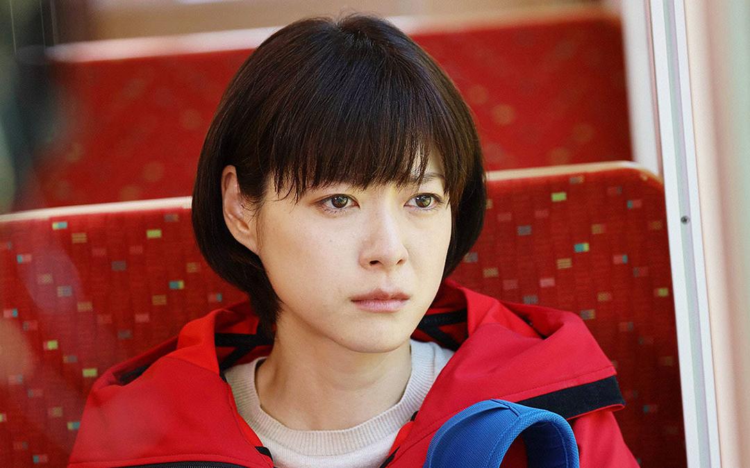 《法医朝颜》剧照