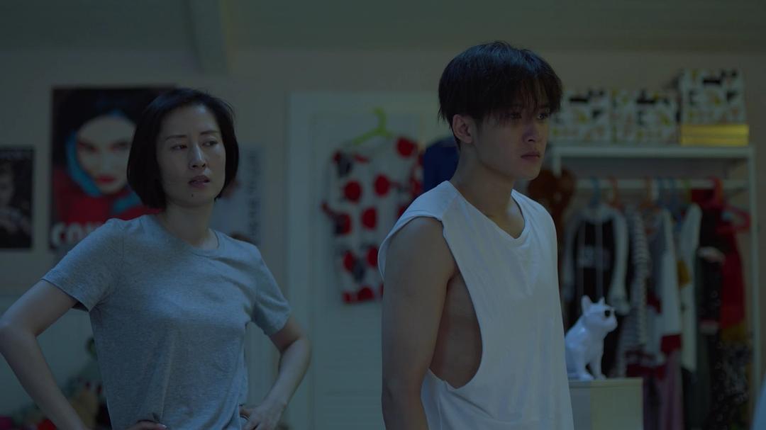 《带着爸爸去留学》剧照第58张图片