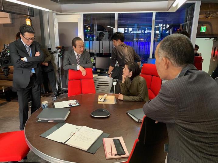 《紧急审讯室3》海报第19张图片