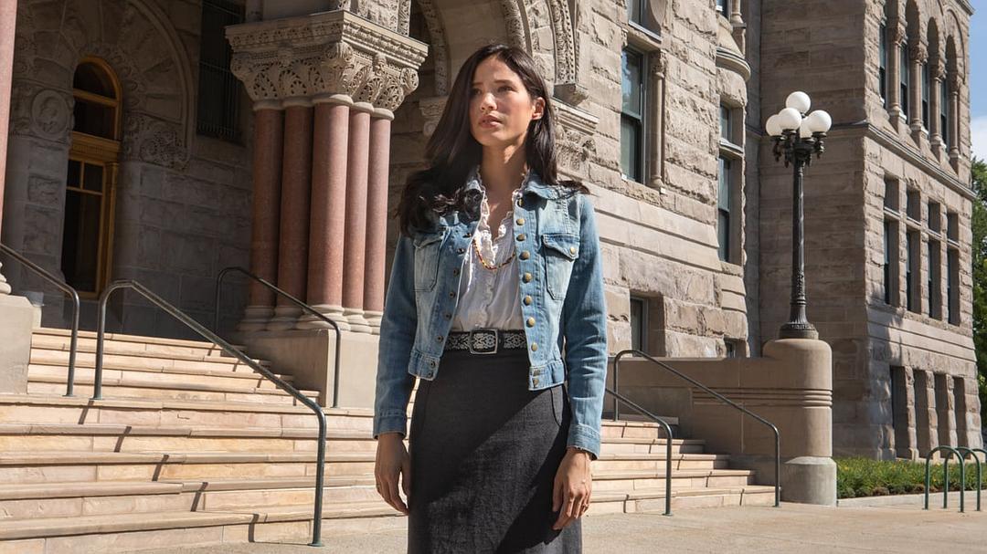 《黄石第二季》剧照