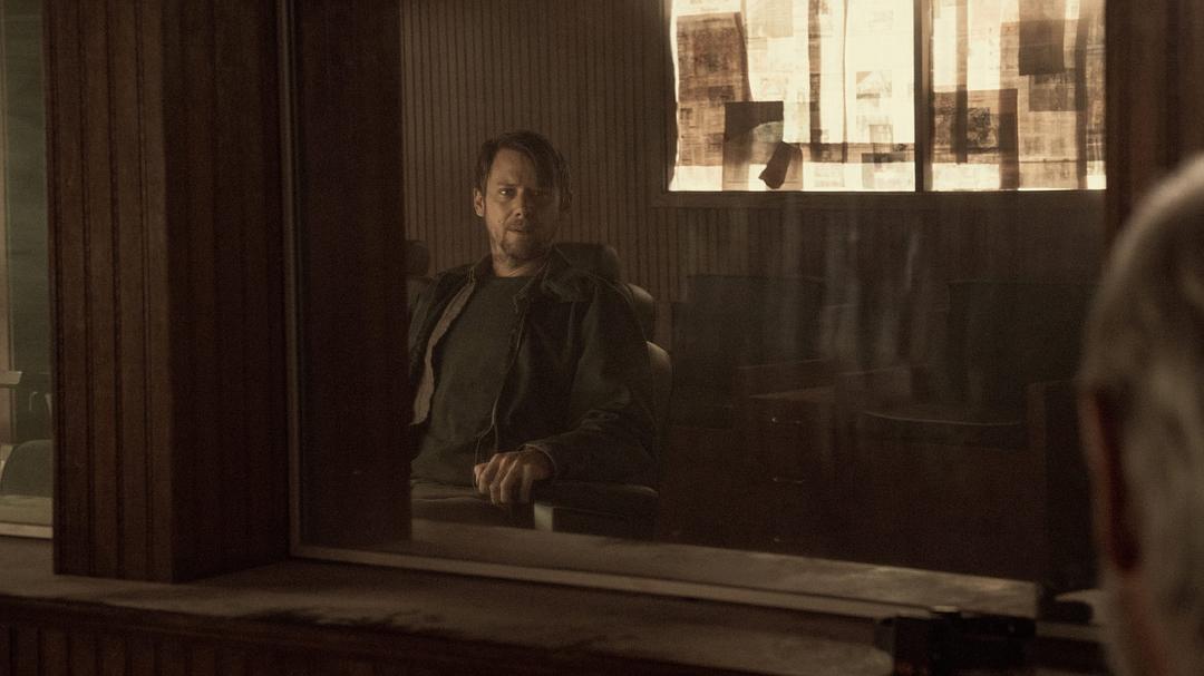 《无限恩典有限公司》剧照