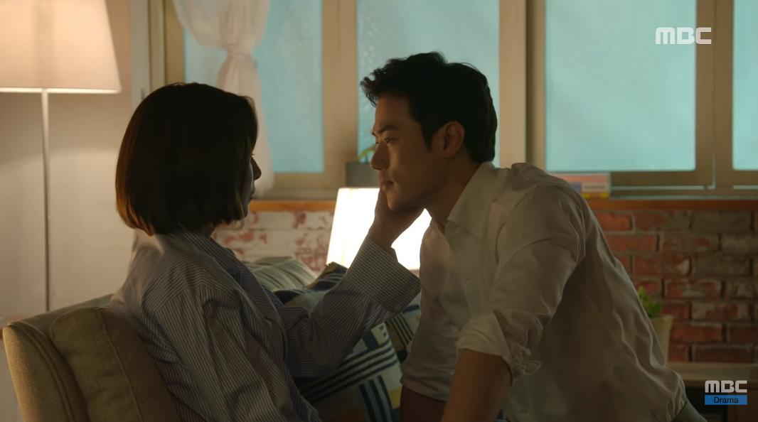 《上门丈夫吴作斗》剧照