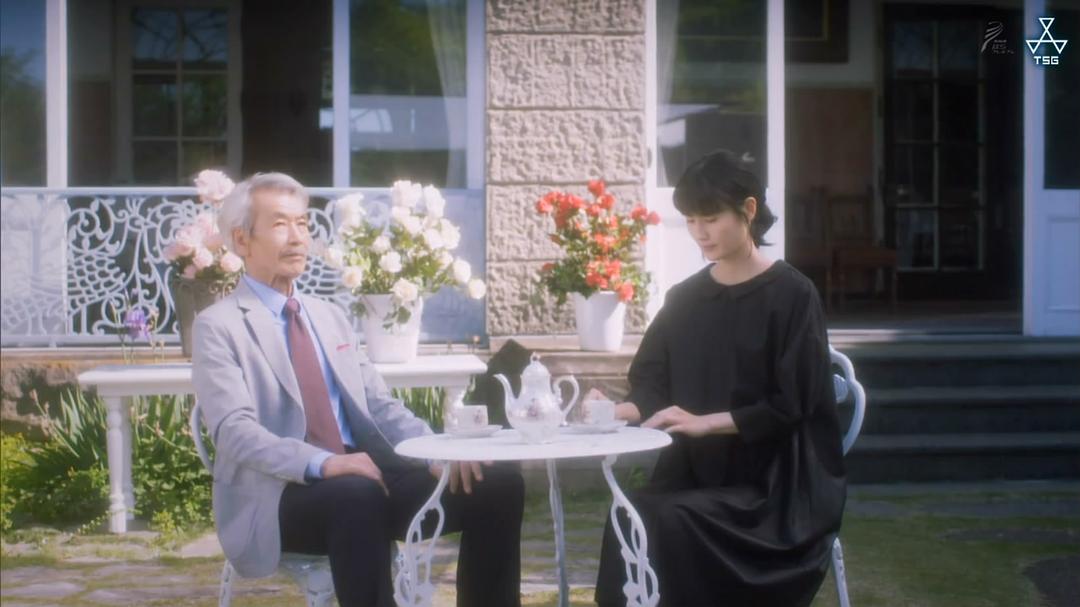 《长闲之庭》剧照第57张图片