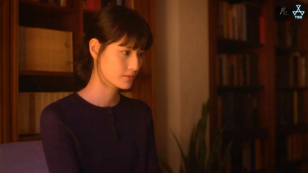 《长闲之庭》剧照第56张图片